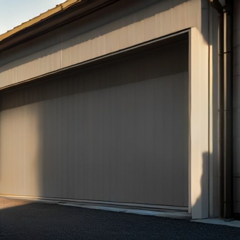 Ronald & Donald Garage Door's Repairs LLC — professional Garage Door Repair in Rye, our branded team and work van — Garage Door Repair near me Ronald & Donald Garage Door's Repairs LLC — professional Garage Door Repair in Rye, our branded team and work van — Garage Door Repair near me